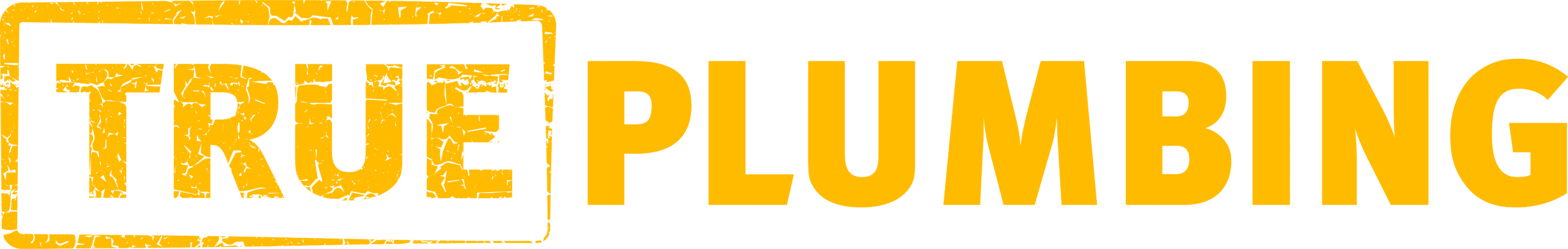 True Plumbing in San Diego logo