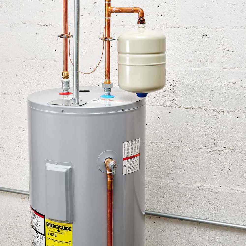 Water Heater Services Near Me