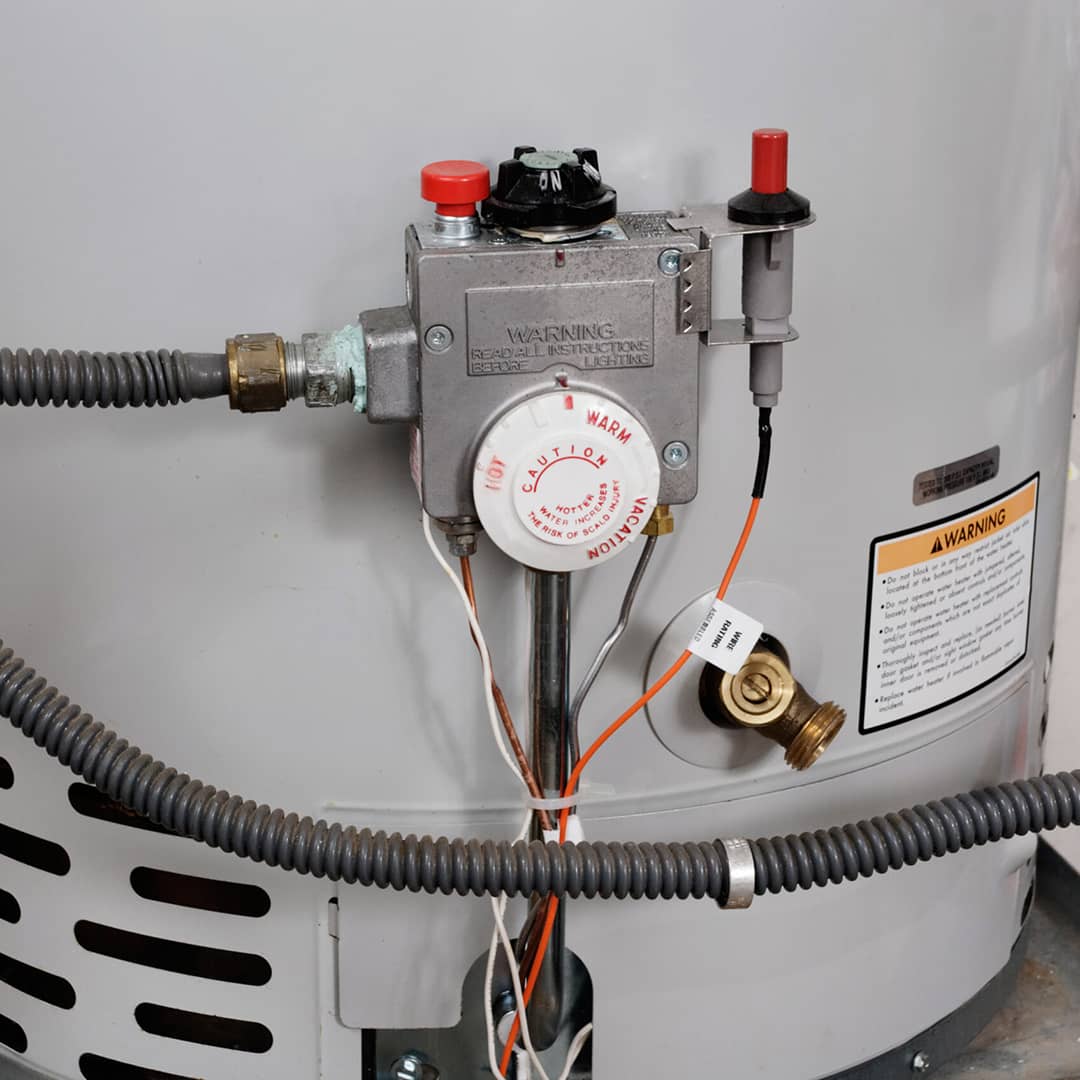 Water Heater Services in San Diego