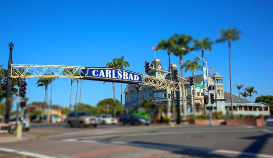 Carlsbad, CA plumbing company