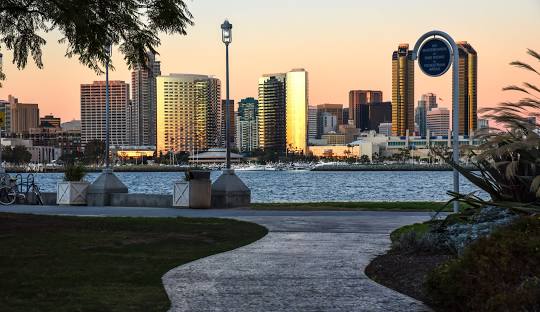 San Diego County, CA Plumbing Services