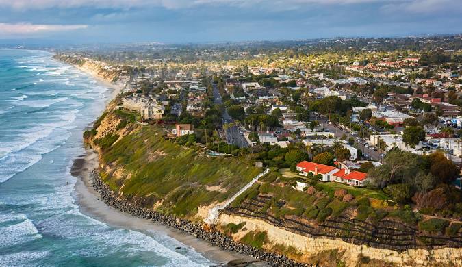 Encinitas, CA Plumbing Services