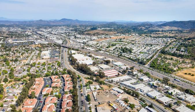 San Marcos, CA Plumbing Services