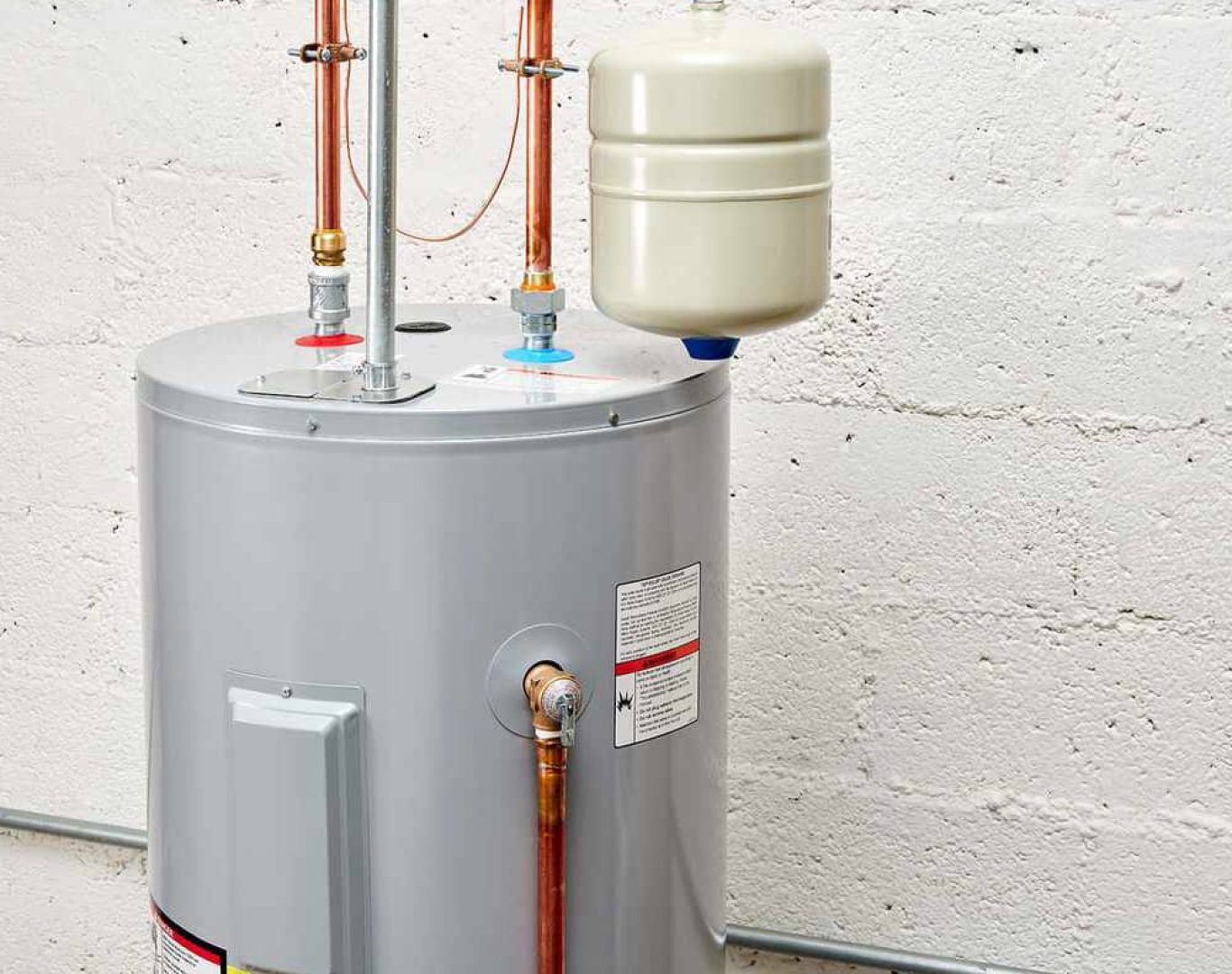 Water Heater Services Near Me