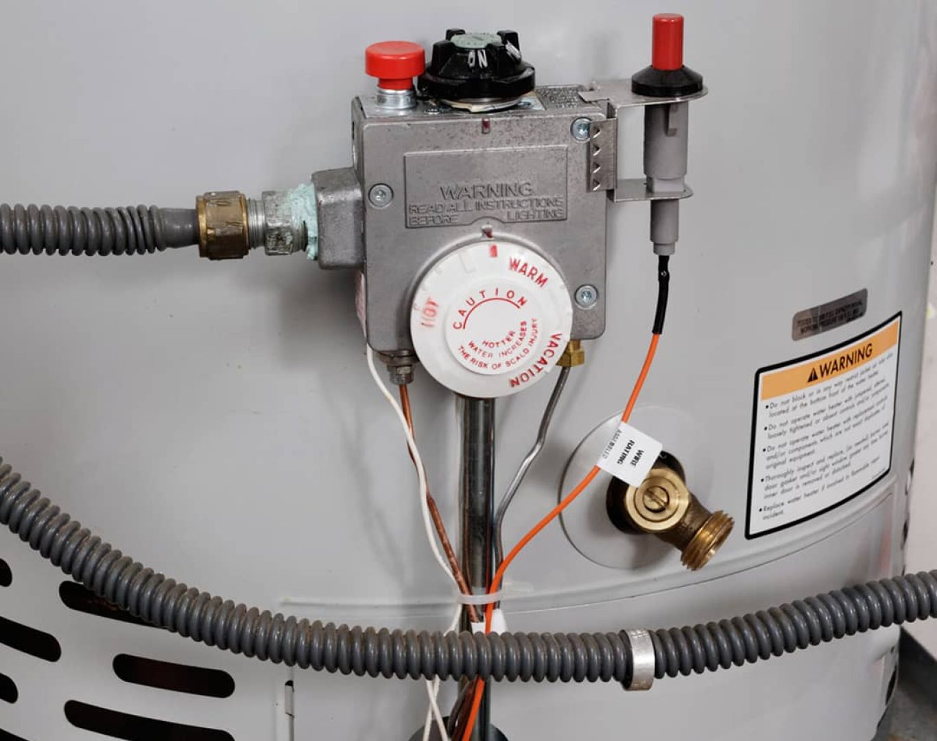 Water Heater Services in San Diego
